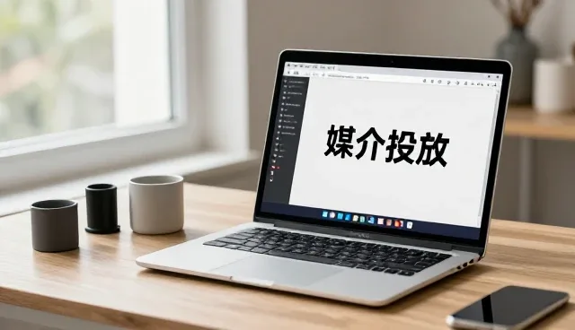 广告投放中的常见误区与优化策略