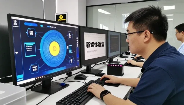 市政工程下如何发挥适配方案价值